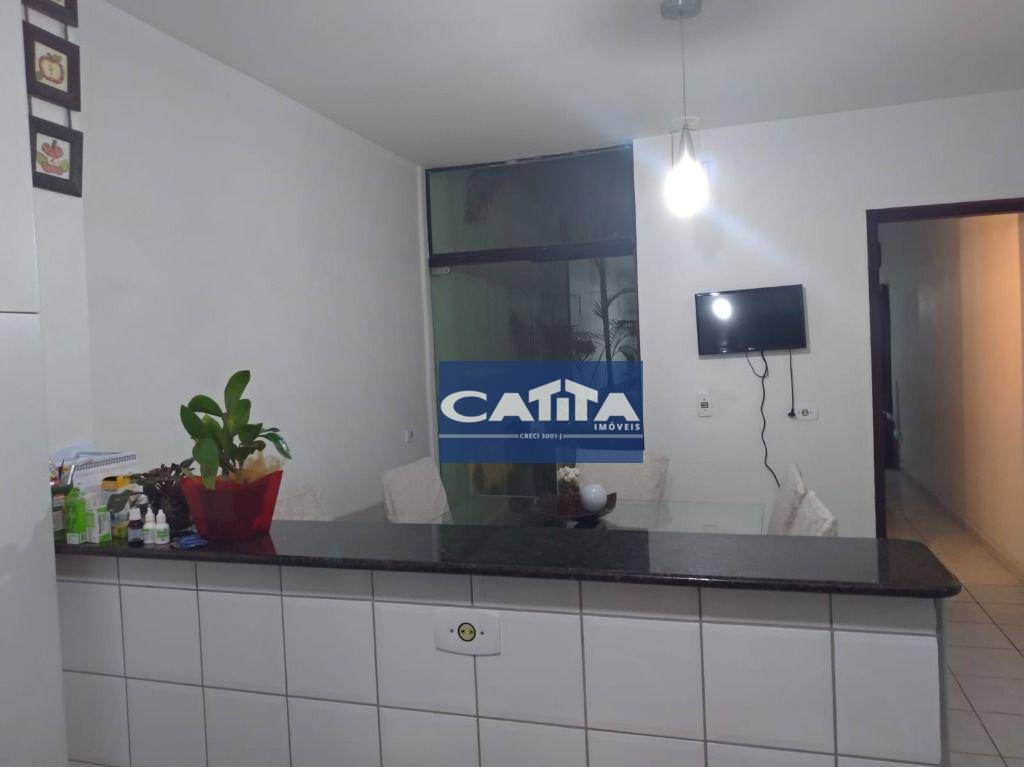 Sobrado à venda com 3 quartos, 120m² - Foto 19