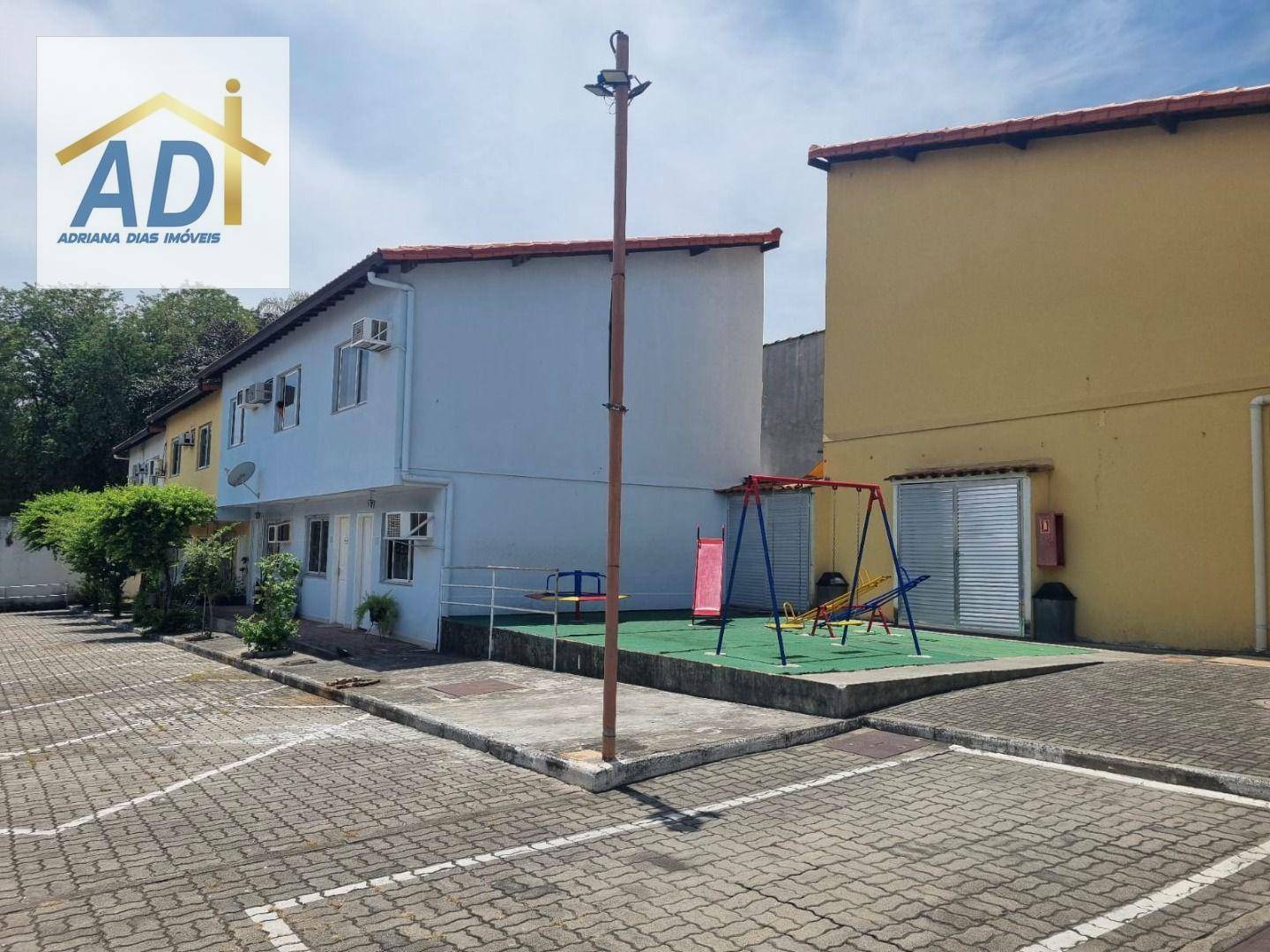 Casa para alugar com 2 quartos, 56m² - Foto 19