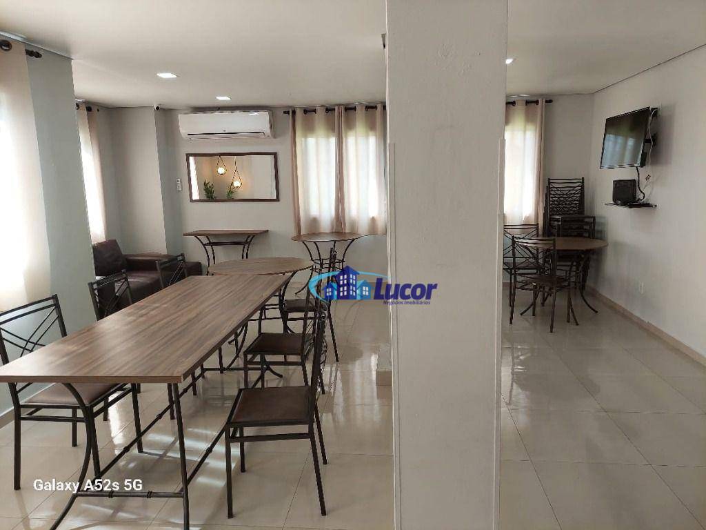 Apartamento à venda com 2 quartos, 43m² - Foto 14