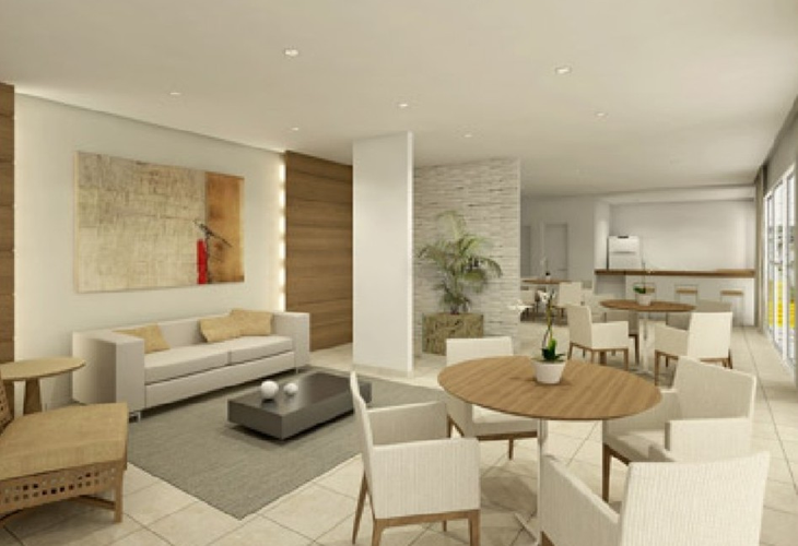 Apartamento à venda com 3 quartos, 72m² - Foto 15