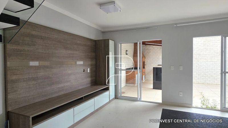 Casa de Condomínio, 2 quartos - Foto 2