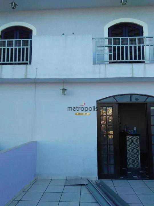 Sobrado à venda com 5 quartos, 193m² - Foto 6