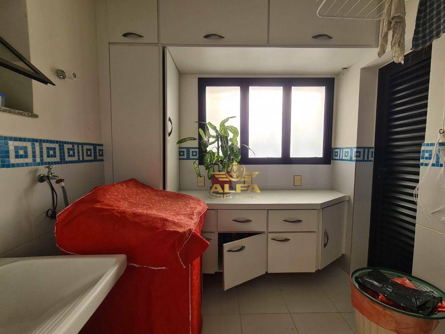 Apartamento à venda com 3 quartos, 131m² - Foto 32