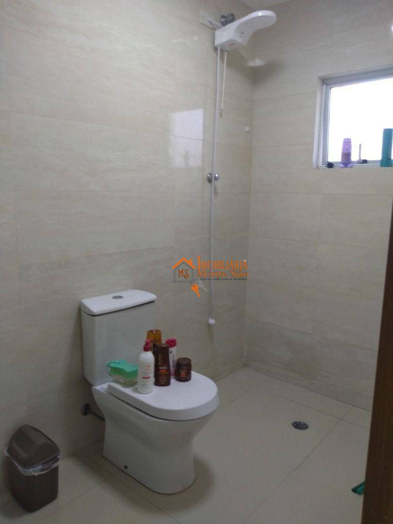 Sobrado à venda com 3 quartos, 225M2 - Foto 13