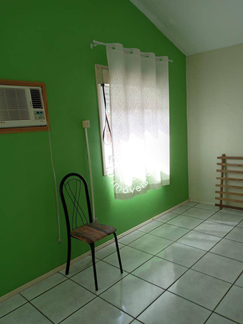 Apartamento à venda com 2 quartos, 51m² - Foto 8