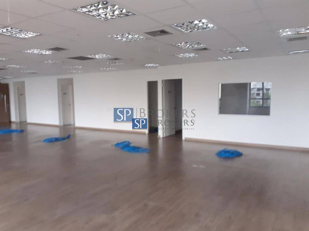 Conjunto Comercial-Sala para alugar, 300m² - Foto 2