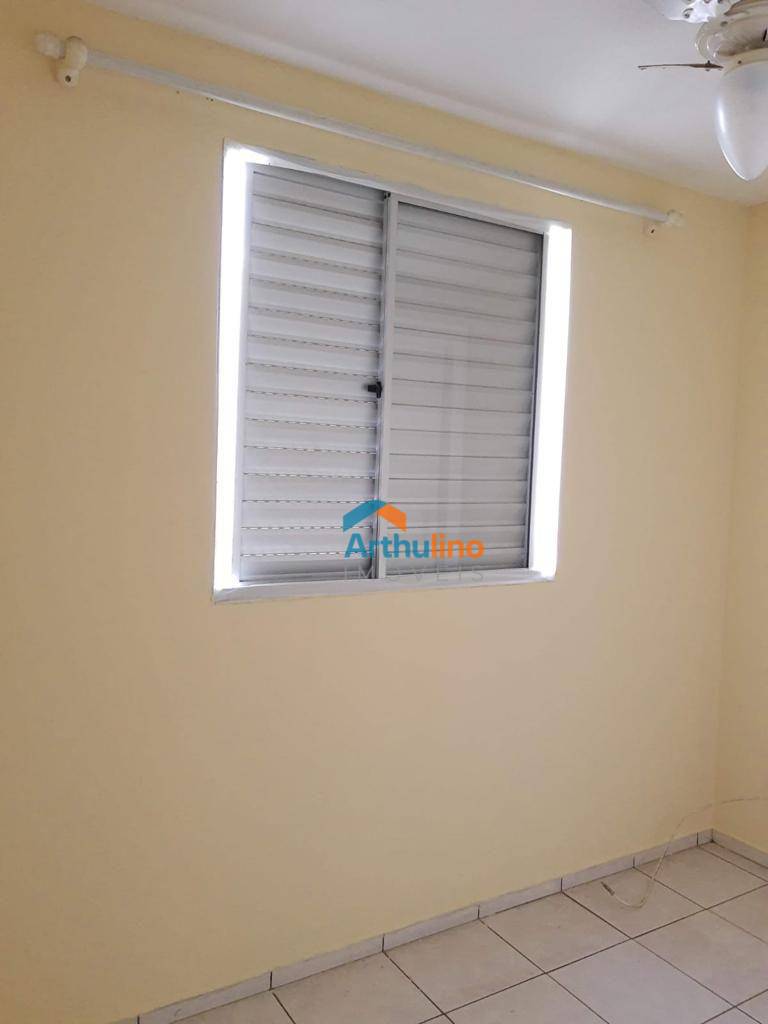 Apartamento à venda com 2 quartos, 50m² - Foto 10