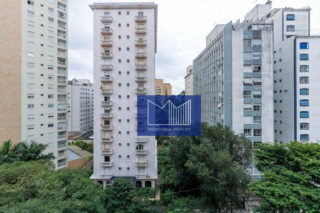 Apartamento à venda com 2 quartos, 100m² - Foto 23