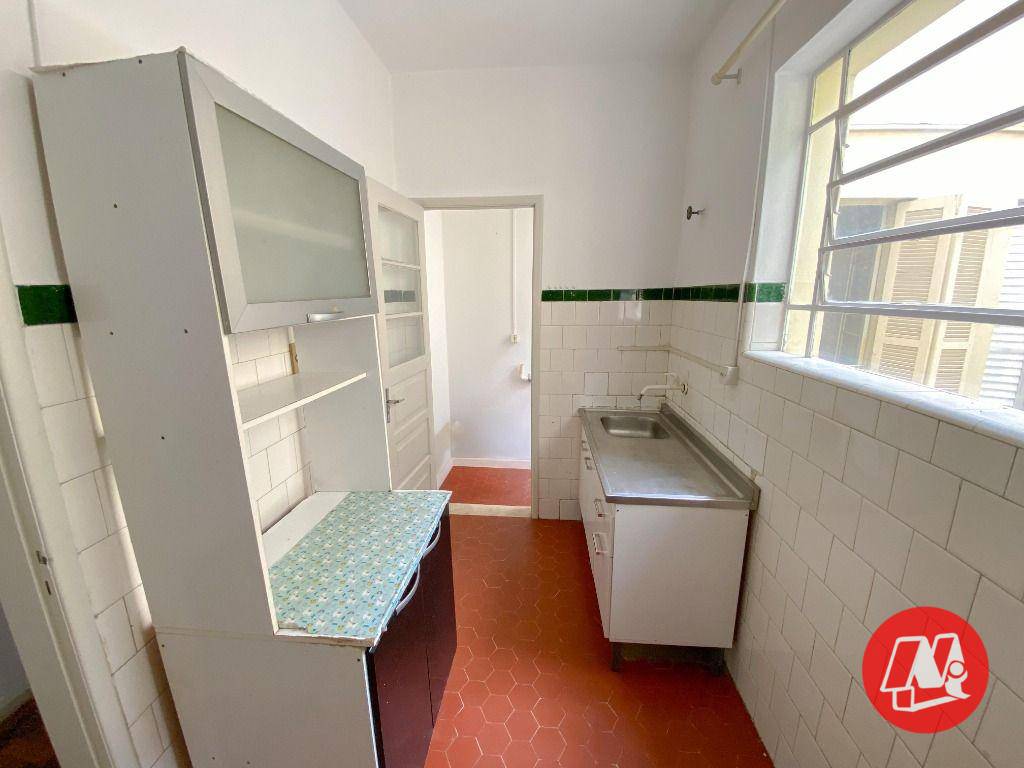 Apartamento para alugar com 1 quarto, 49m² - Foto 6