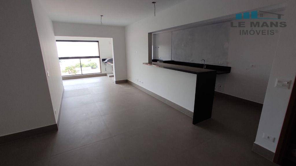 Apartamento à venda com 3 quartos, 109m² - Foto 6