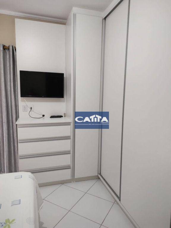 Sobrado à venda com 2 quartos, 131m² - Foto 6