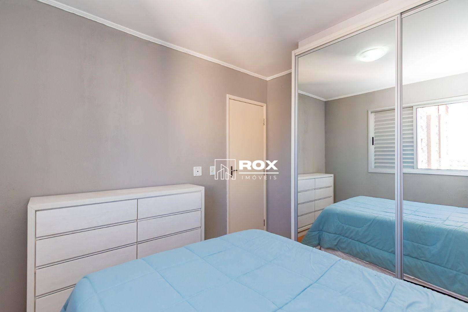 Apartamento à venda com 2 quartos, 48m² - Foto 27