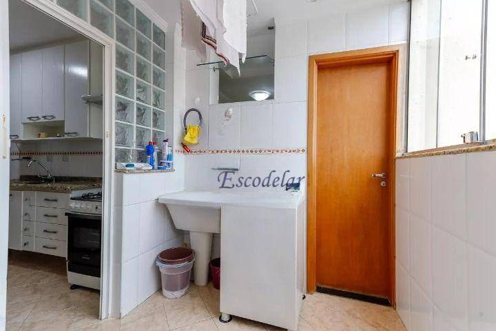 Apartamento à venda com 3 quartos, 85m² - Foto 42