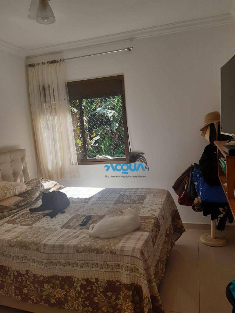 Apartamento à venda com 3 quartos, 170m² - Foto 7