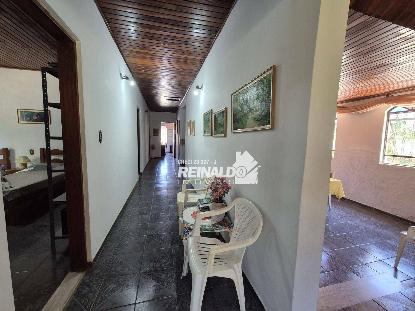 Casa de Condomínio à venda com 3 quartos, 177m² - Foto 28