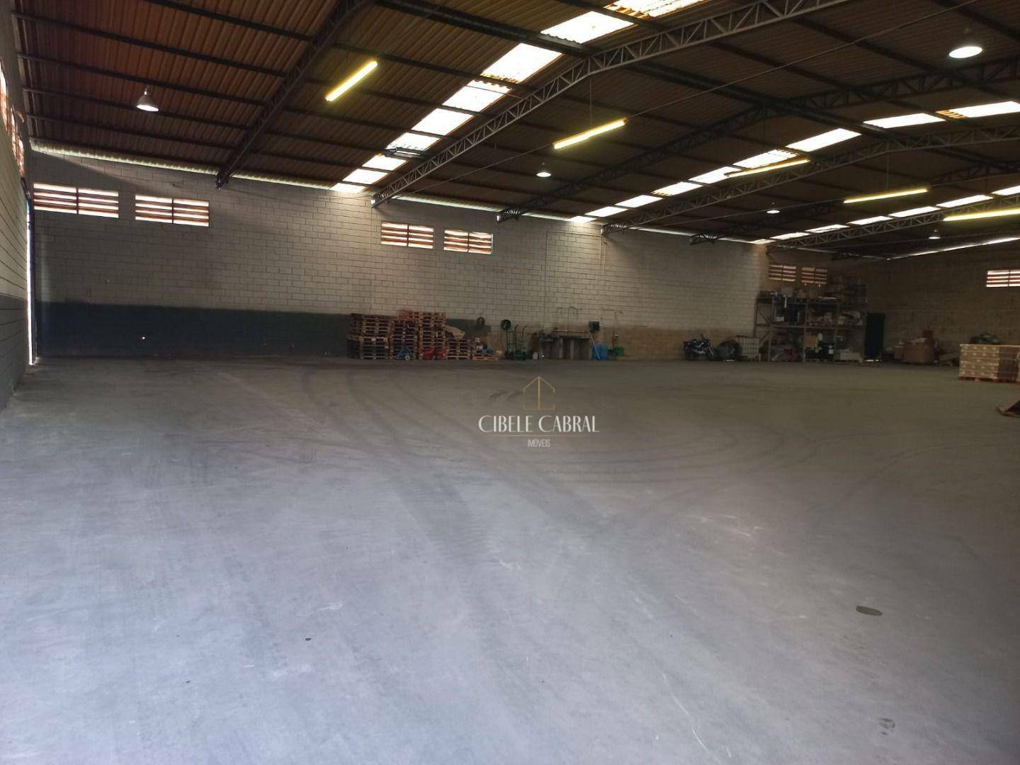 Depósito-Galpão-Armazém à venda, 2786m² - Foto 5