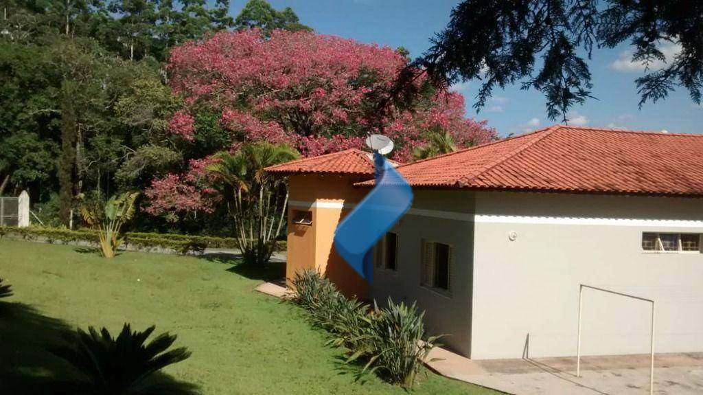 Chácara à venda com 5 quartos, 434m² - Foto 9