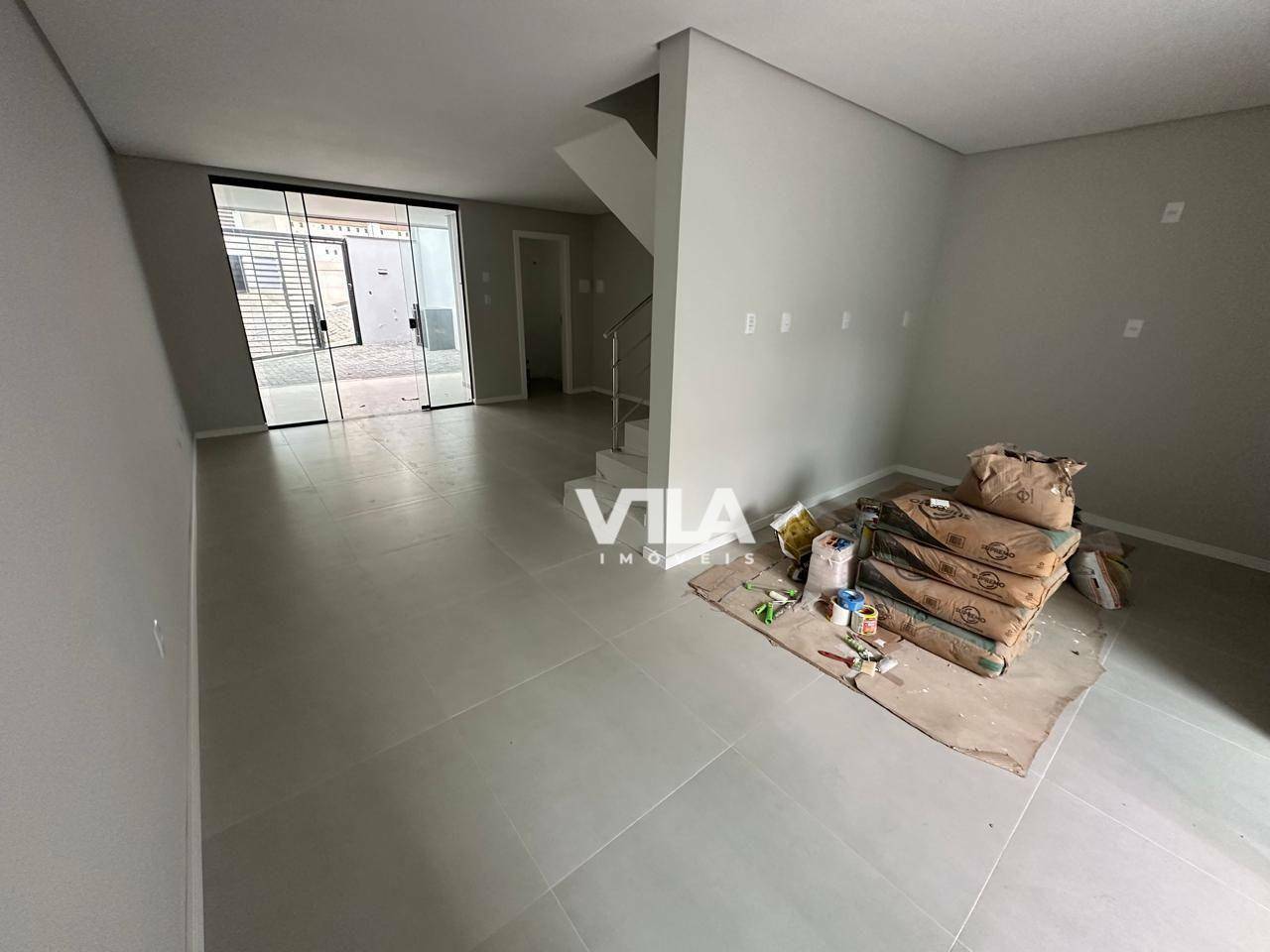 Sobrado à venda com 3 quartos, 126m² - Foto 6