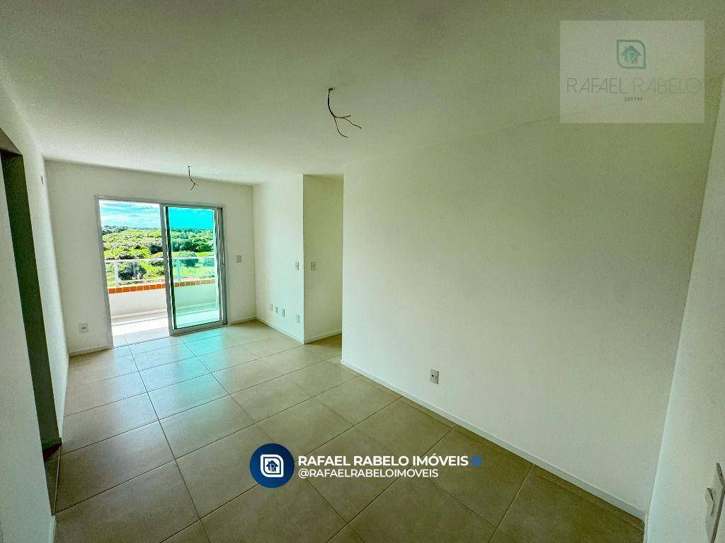Apartamento para alugar com 3 quartos, 74m² - Foto 1