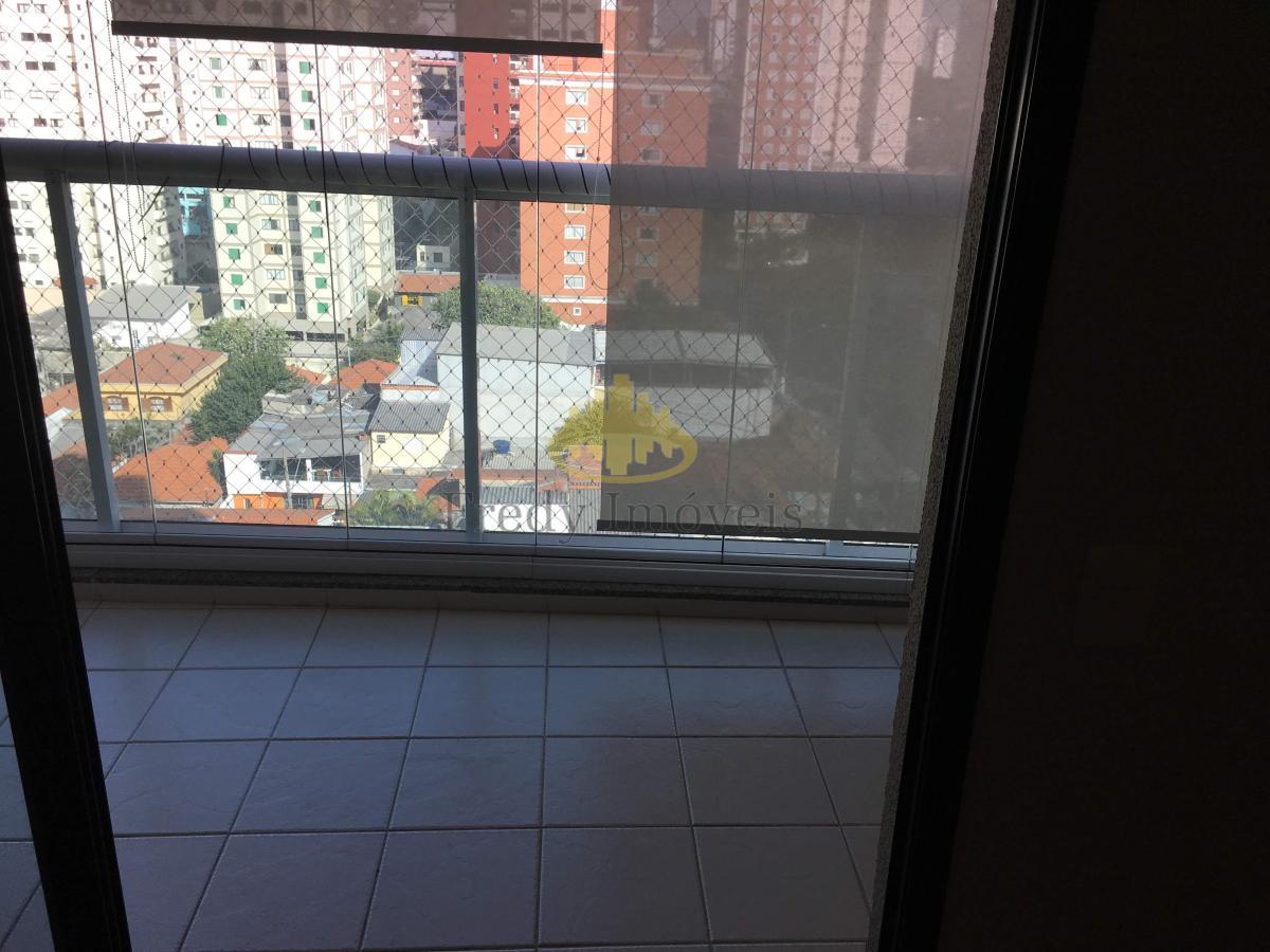 Apartamento à venda com 2 quartos, 84m² - Foto 5