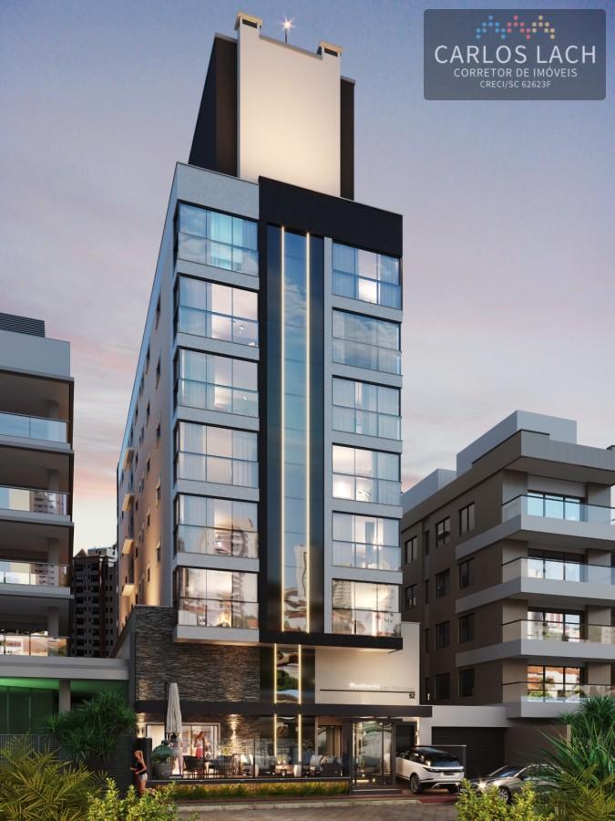 Apartamento à venda com 2 quartos, 80m² - Foto 6