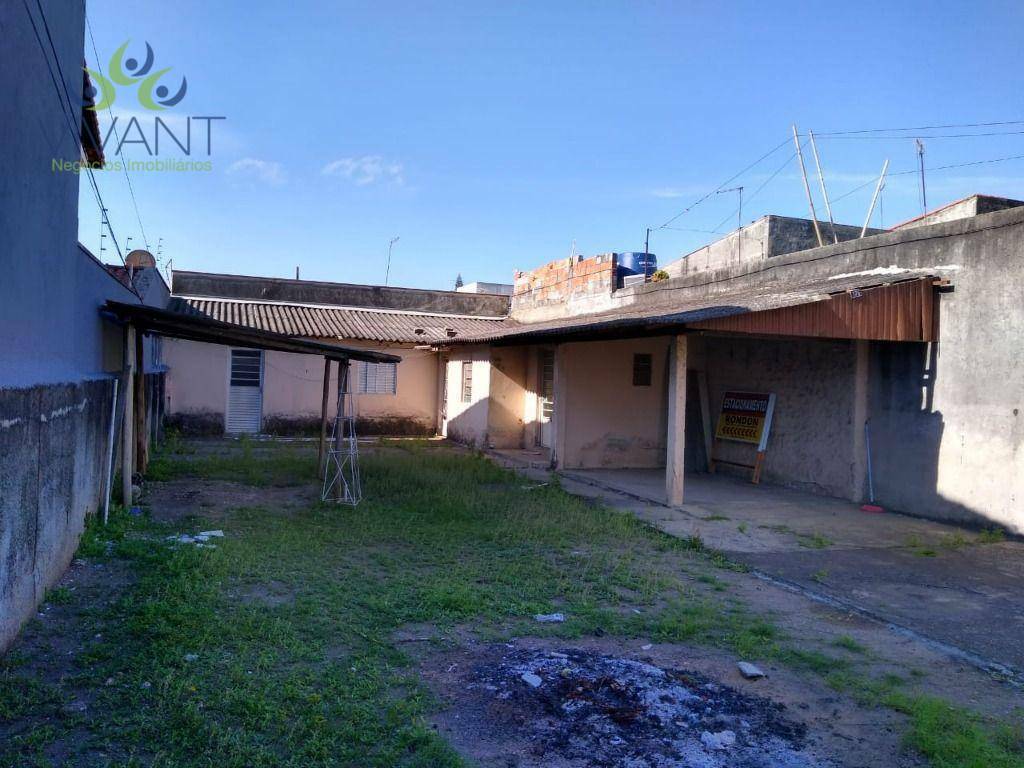 Terreno para alugar, 250M2 - Foto 1