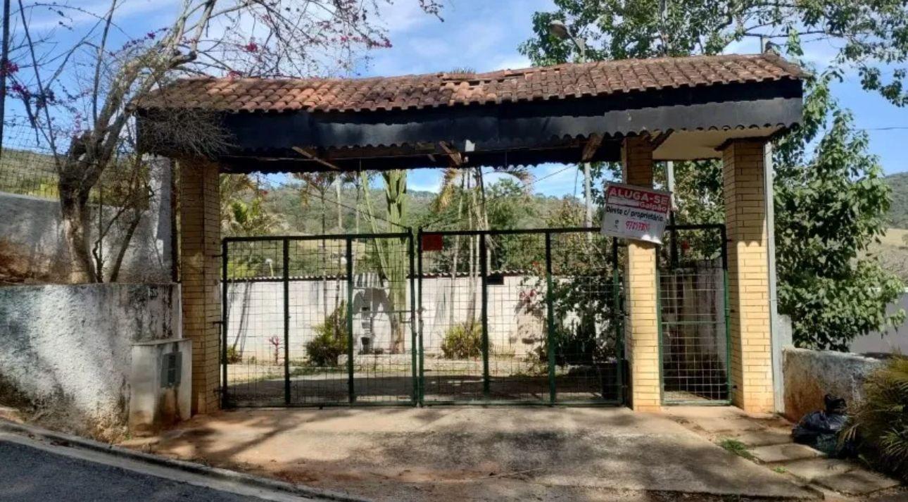 Chácara à venda com 2 quartos, 3400m² - Foto 8