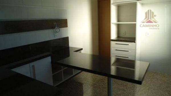 Apartamento à venda com 4 quartos, 280m² - Foto 7