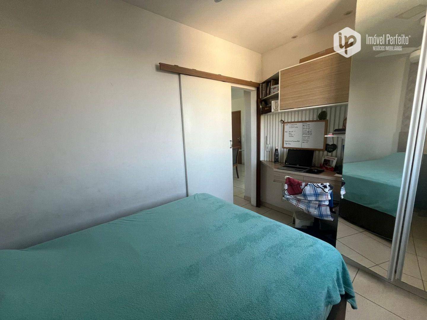 Apartamento à venda com 2 quartos, 52m² - Foto 6