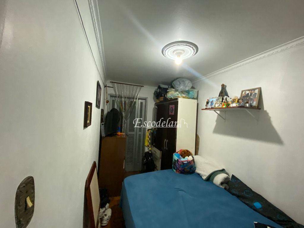 Apartamento à venda com 2 quartos, 65m² - Foto 11