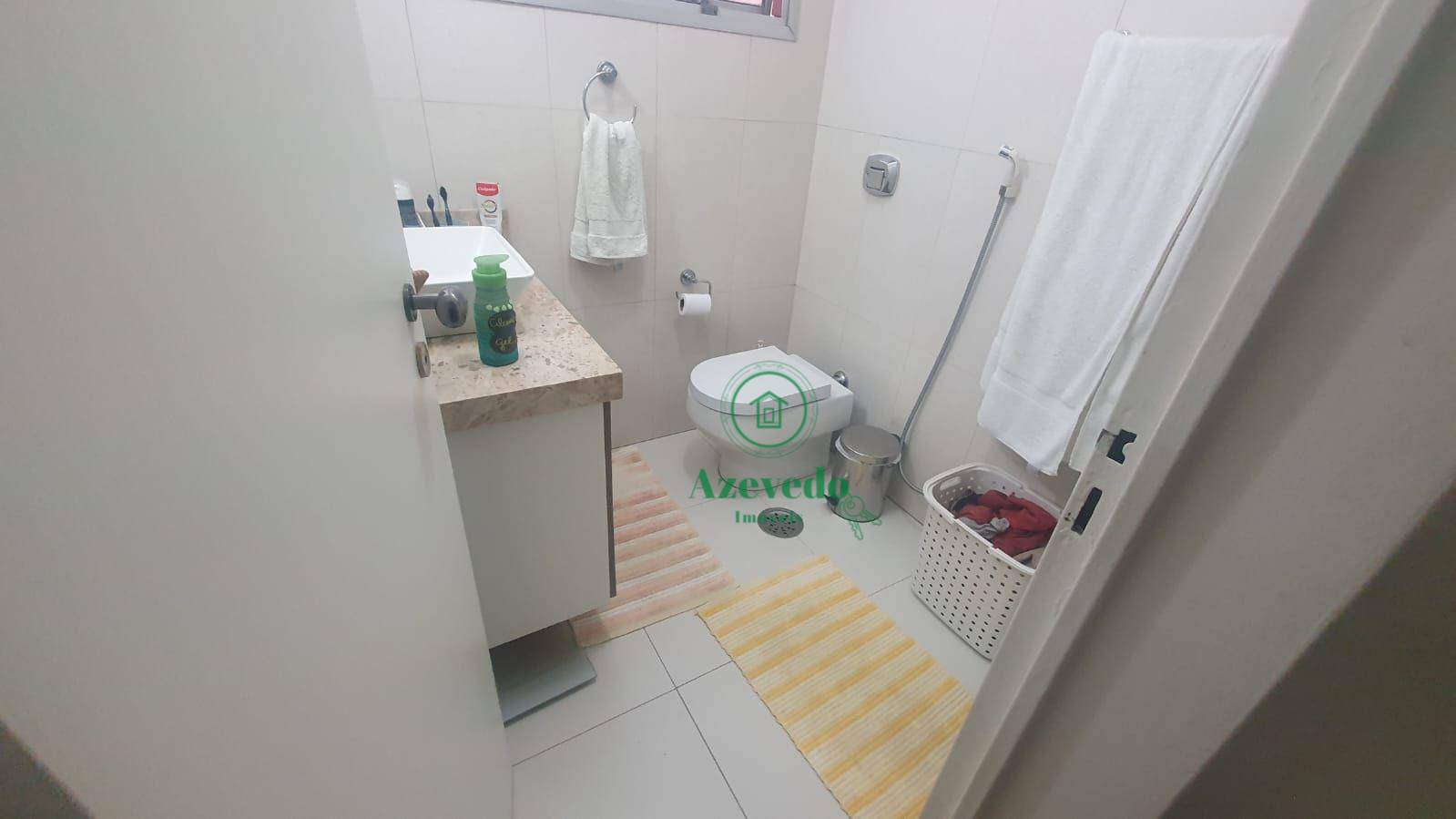 Apartamento à venda com 4 quartos, 116m² - Foto 35