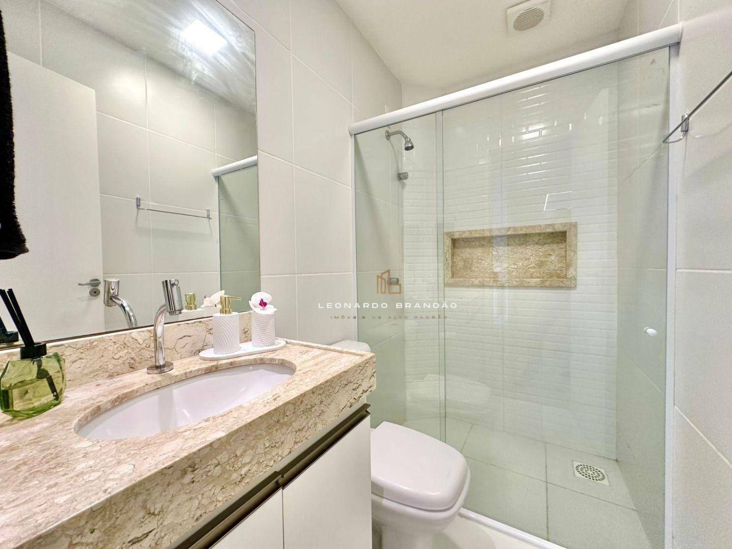 Casa de Condomínio à venda com 4 quartos, 206m² - Foto 15