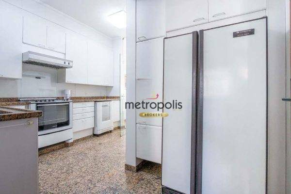 Apartamento à venda com 4 quartos, 270m² - Foto 11