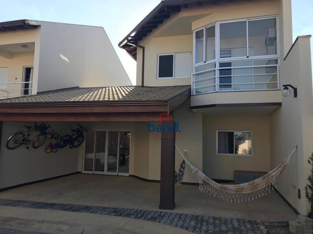 Casa de Condomínio à venda com 3 quartos, 175m² - Foto 1