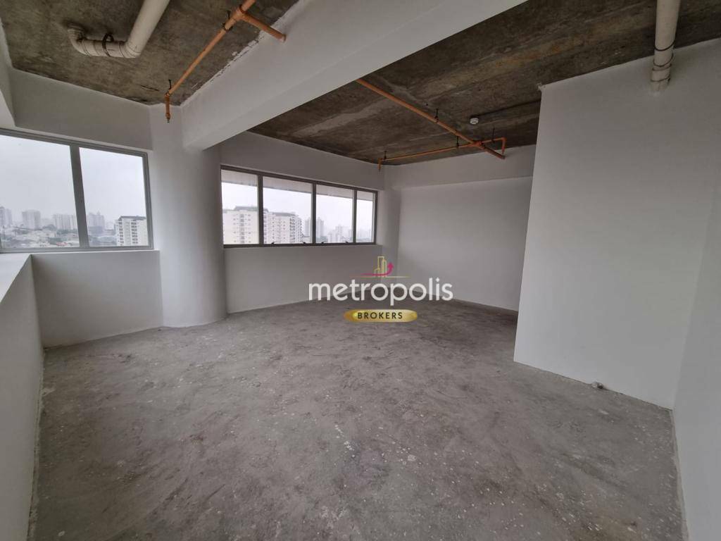 Conjunto Comercial-Sala à venda, 37m² - Foto 2