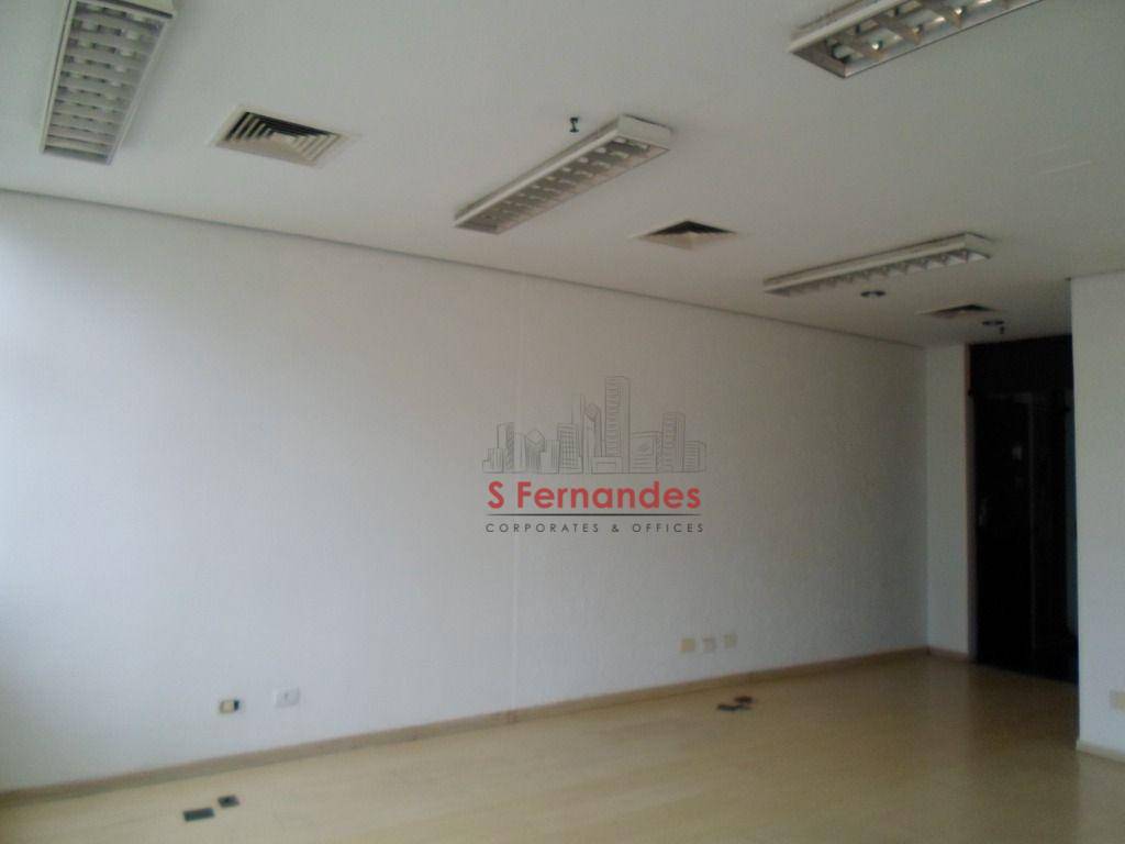 Conjunto Comercial-Sala para alugar, 36m² - Foto 4