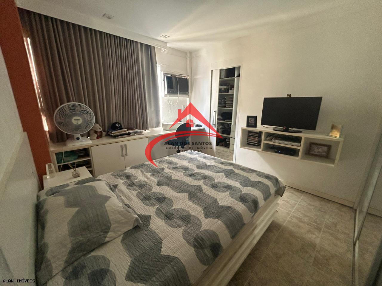 Apartamento à venda com 4 quartos, 115m² - Foto 8