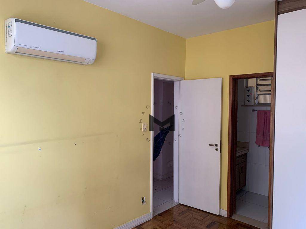 Apartamento à venda com 3 quartos, 100m² - Foto 6