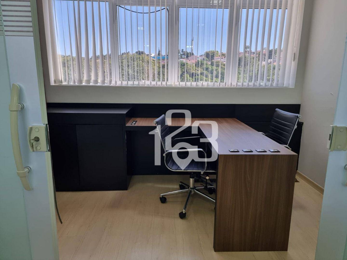 Conjunto Comercial-Sala à venda e aluguel, 36m² - Foto 4