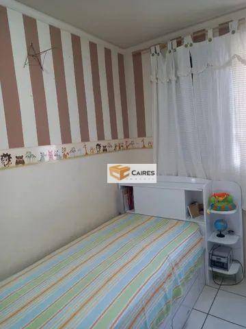 Apartamento à venda com 2 quartos, 49m² - Foto 2