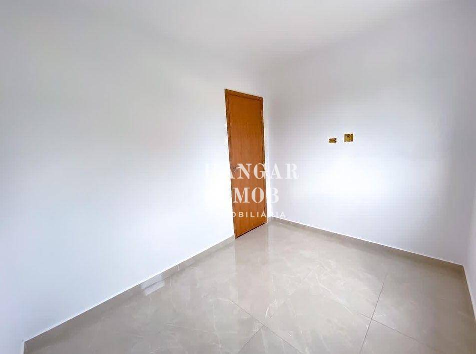 Apartamento à venda com 2 quartos, 40m² - Foto 9