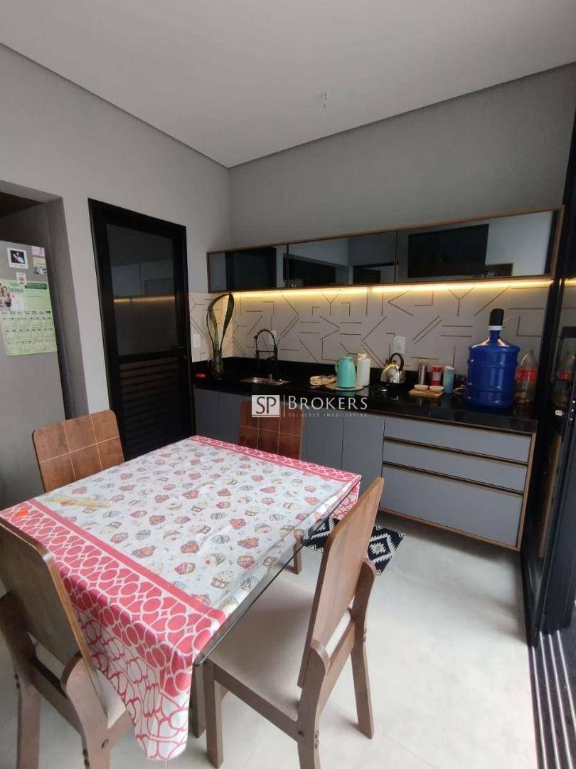 Casa de Condomínio à venda com 3 quartos, 131m² - Foto 6