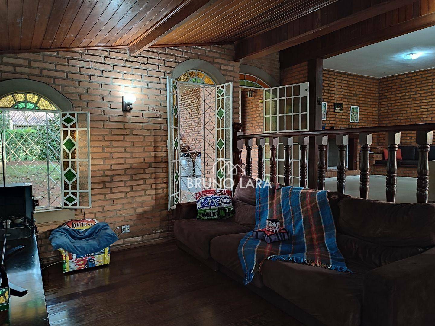 Casa de Condomínio à venda com 3 quartos, 250m² - Foto 11