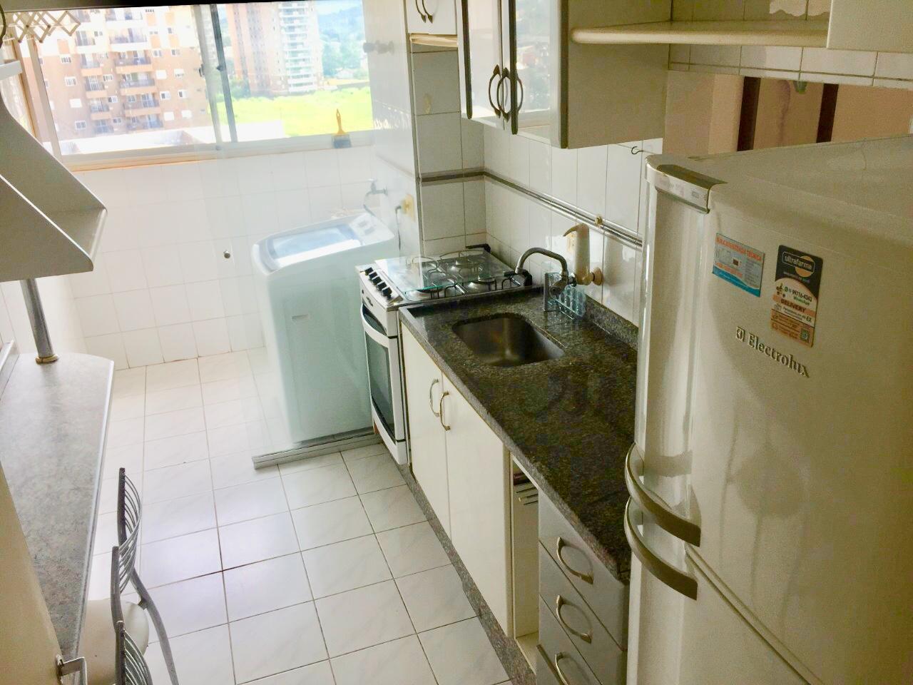 Apartamento à venda com 2 quartos, 58m² - Foto 15