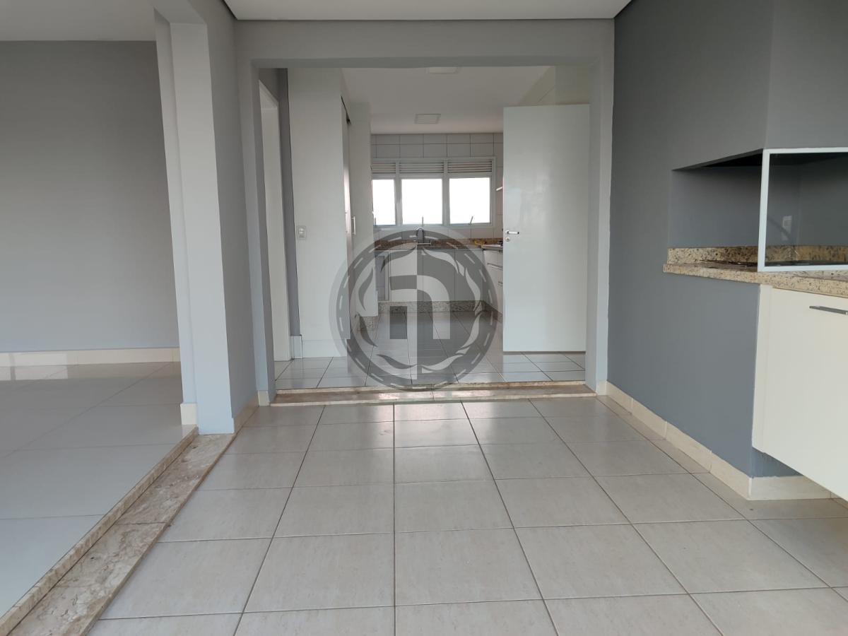 Apartamento à venda com 3 quartos, 164m² - Foto 6