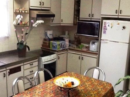 Apartamento à venda com 3 quartos, 134m² - Foto 10