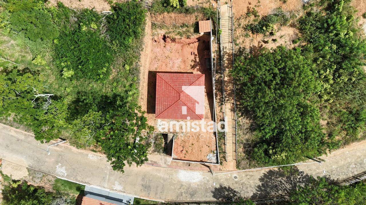 Casa, 2 quartos, 60 m² - Foto 3