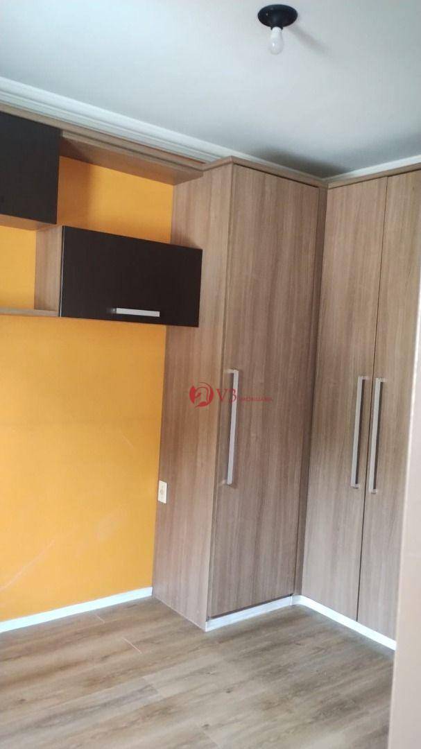 Apartamento à venda com 3 quartos, 70m² - Foto 17