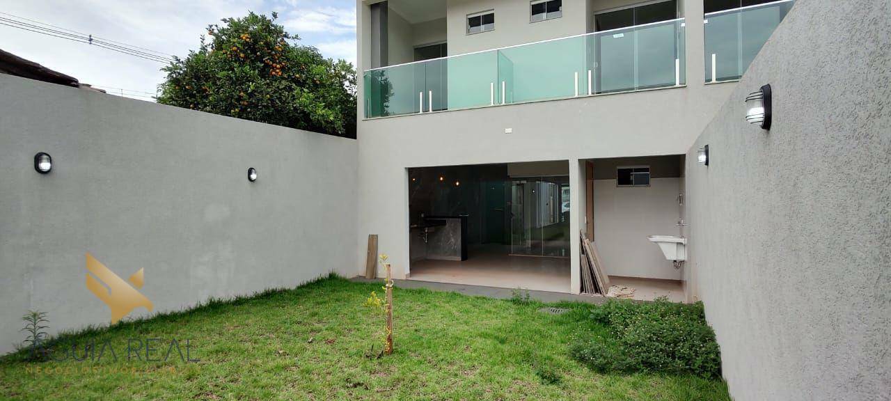 Sobrado à venda com 3 quartos, 142m² - Foto 13