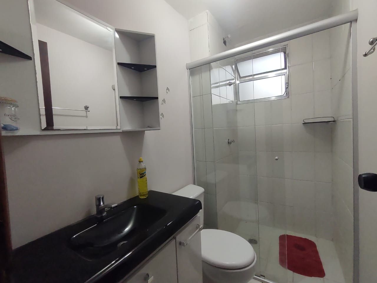 Apartamento à venda com 2 quartos, 55m² - Foto 7